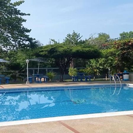 Apartamento - Flamingo Suites Higuerote Eksteriør billede