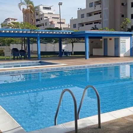 Apartamento - Flamingo Suites Higuerote Eksteriør billede