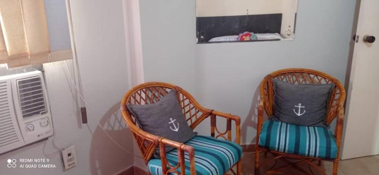 Apartamento - Flamingo Suites Higuerote Eksteriør billede
