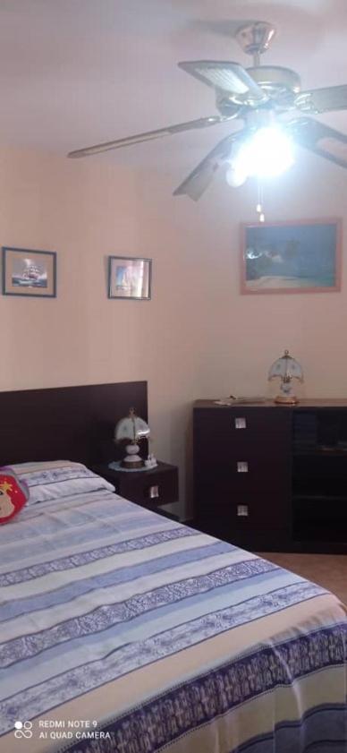 Apartamento - Flamingo Suites Higuerote Eksteriør billede