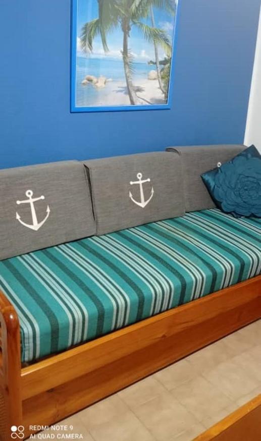 Apartamento - Flamingo Suites Higuerote Eksteriør billede
