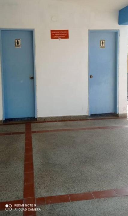 Apartamento - Flamingo Suites Higuerote Eksteriør billede
