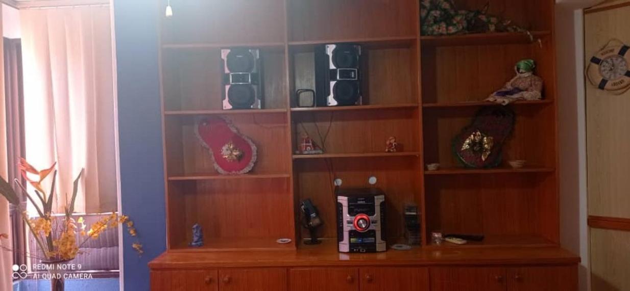 Apartamento - Flamingo Suites Higuerote Eksteriør billede
