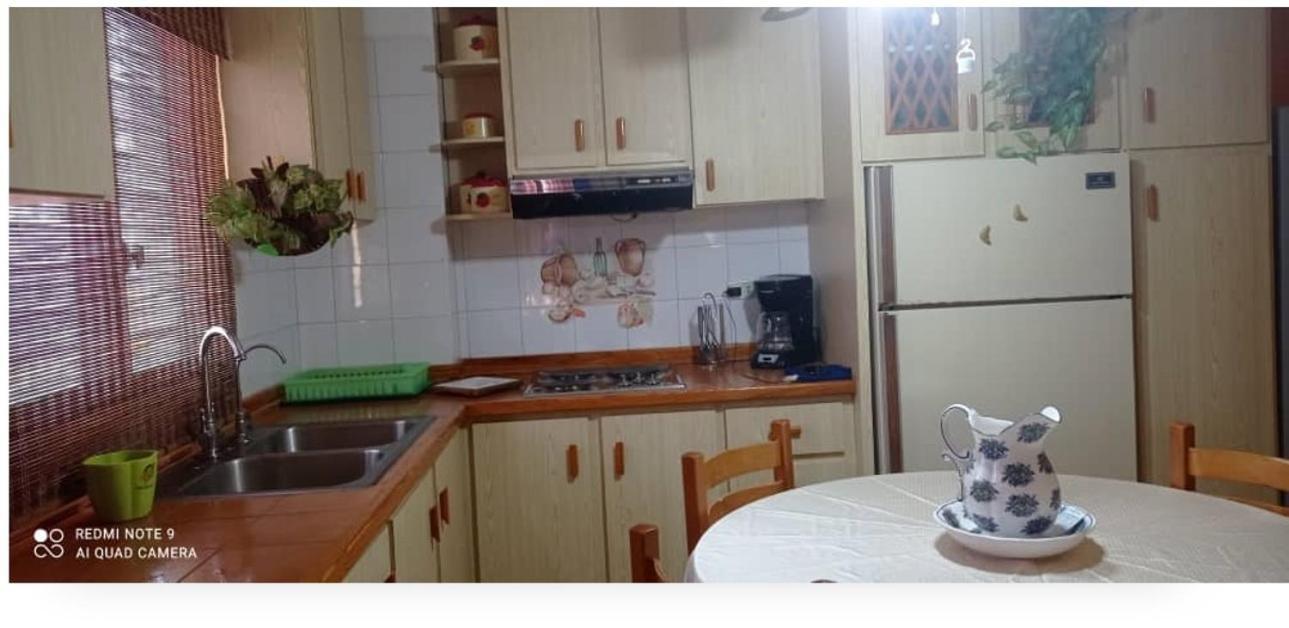 Apartamento - Flamingo Suites Higuerote Eksteriør billede