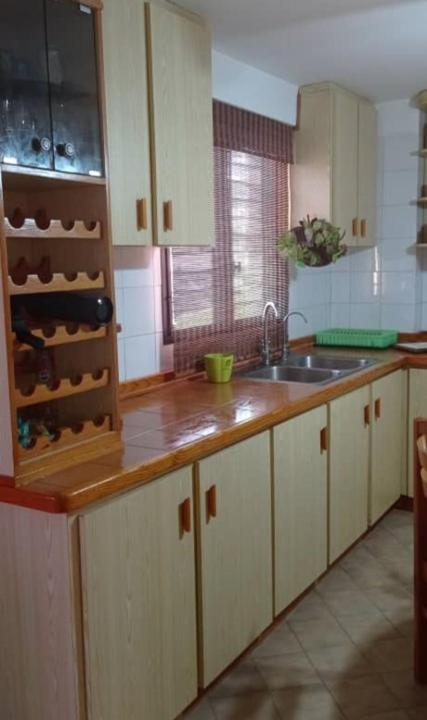 Apartamento - Flamingo Suites Higuerote Eksteriør billede