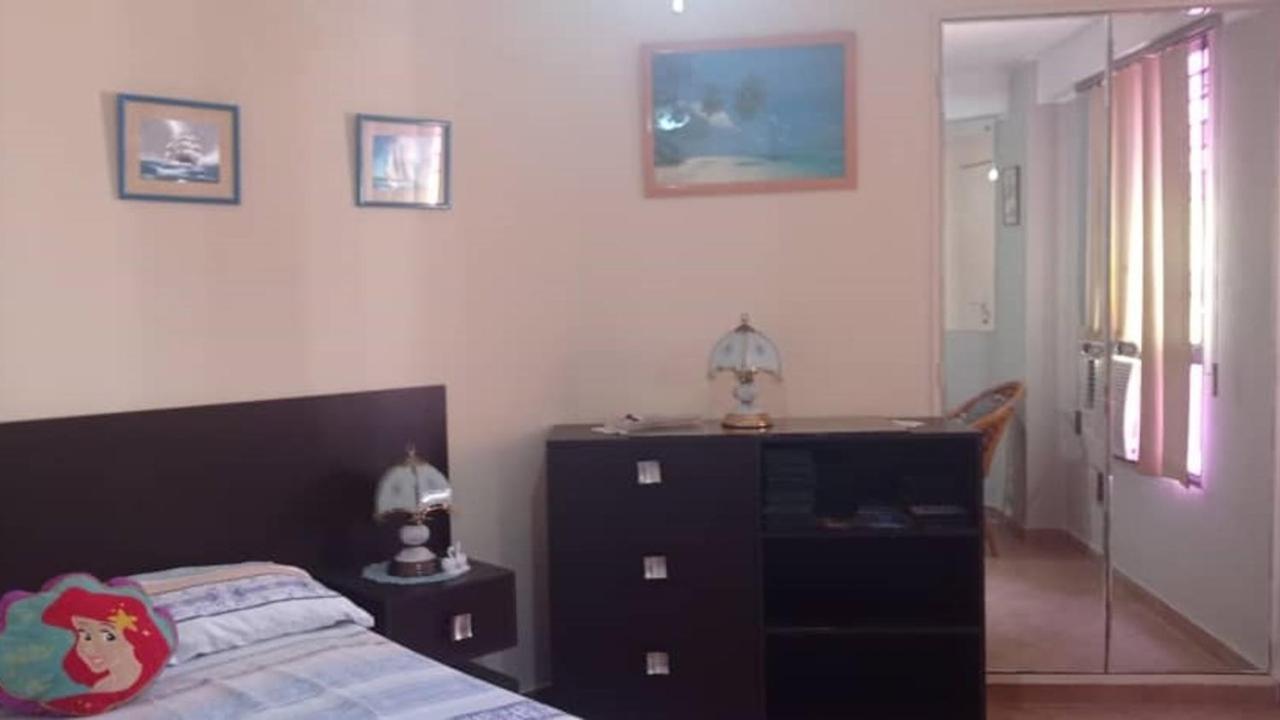 Apartamento - Flamingo Suites Higuerote Eksteriør billede