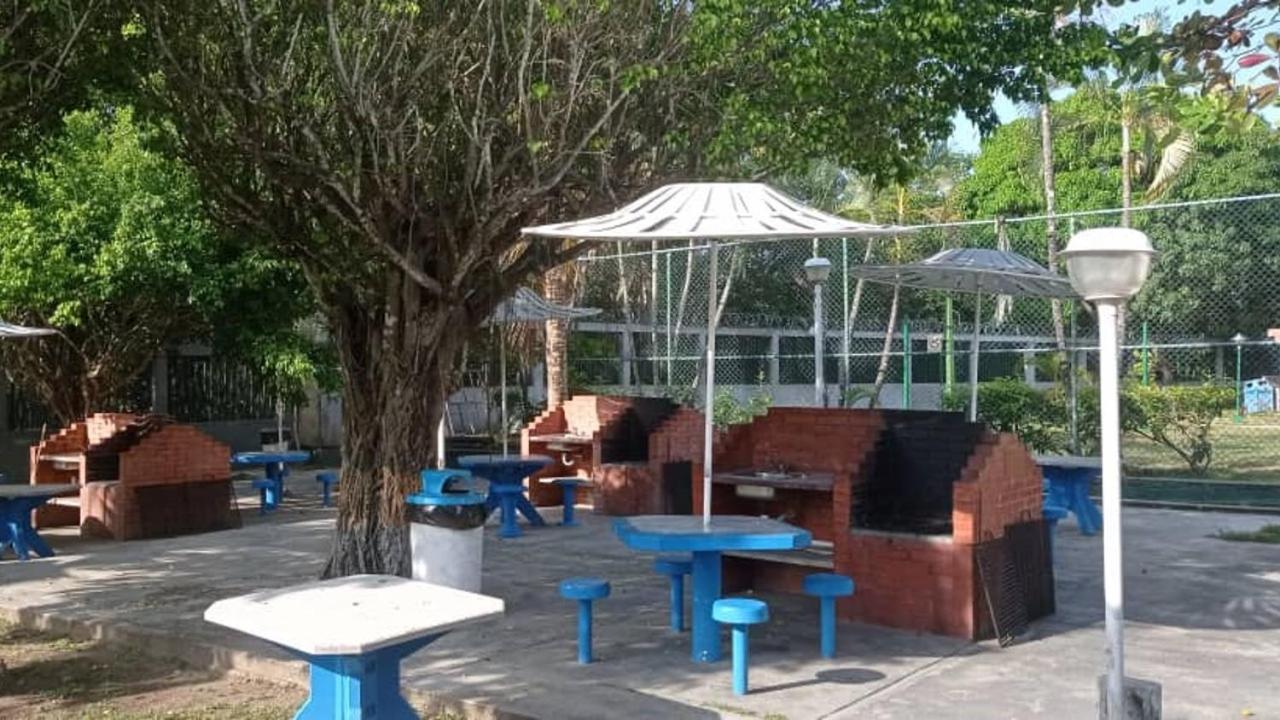 Apartamento - Flamingo Suites Higuerote Eksteriør billede